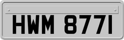HWM8771