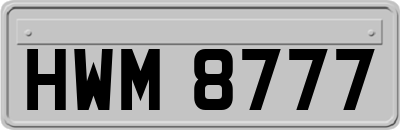 HWM8777