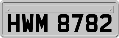 HWM8782