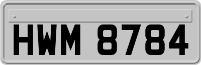 HWM8784