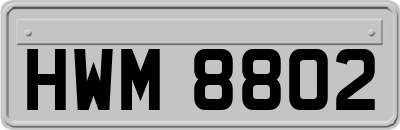 HWM8802