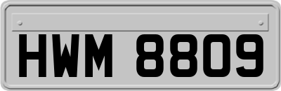 HWM8809