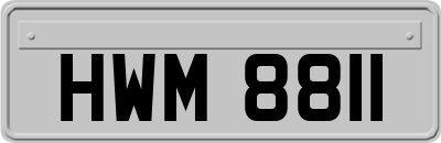HWM8811
