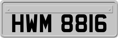 HWM8816