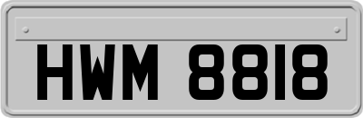 HWM8818