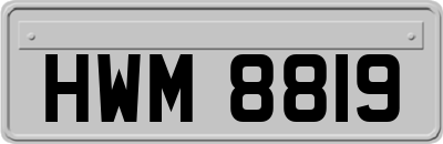HWM8819
