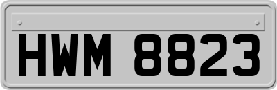 HWM8823
