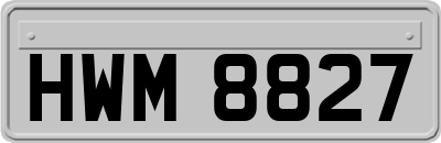 HWM8827