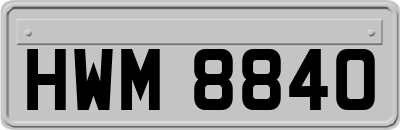 HWM8840