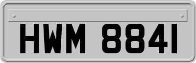 HWM8841