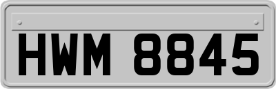 HWM8845