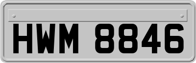 HWM8846