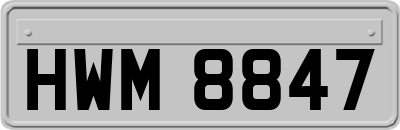 HWM8847