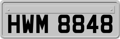 HWM8848