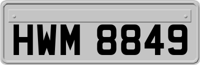 HWM8849