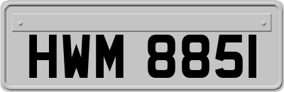 HWM8851