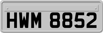 HWM8852