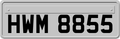 HWM8855