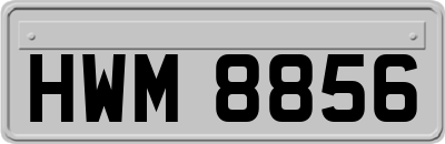 HWM8856