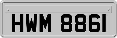 HWM8861