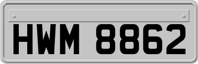 HWM8862