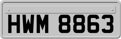 HWM8863