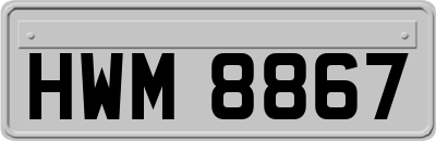 HWM8867