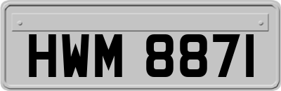 HWM8871