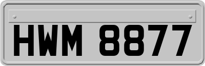 HWM8877