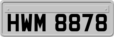 HWM8878