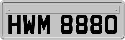 HWM8880