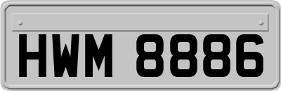 HWM8886