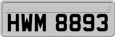 HWM8893