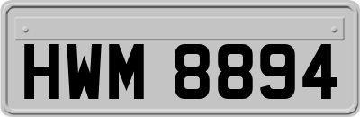 HWM8894
