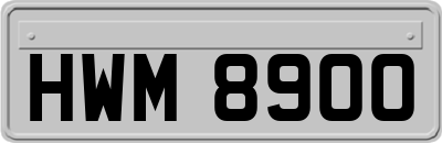 HWM8900