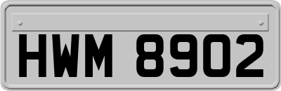 HWM8902
