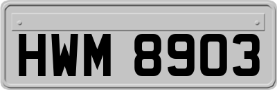 HWM8903