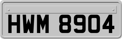HWM8904