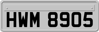 HWM8905
