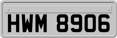 HWM8906