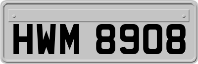 HWM8908