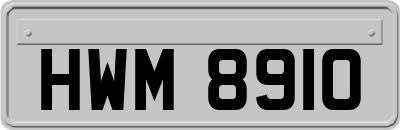 HWM8910