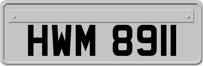 HWM8911