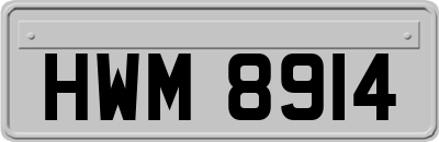 HWM8914