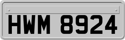 HWM8924