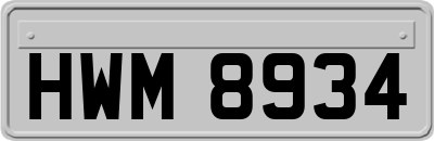HWM8934
