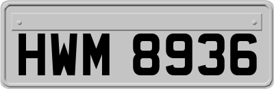 HWM8936