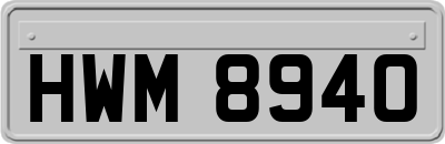 HWM8940
