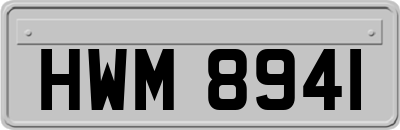 HWM8941