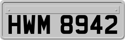 HWM8942